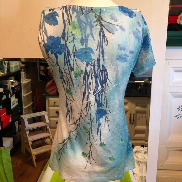 Ricki’s 1 sleeved tee shirt - Picture 2 of 6